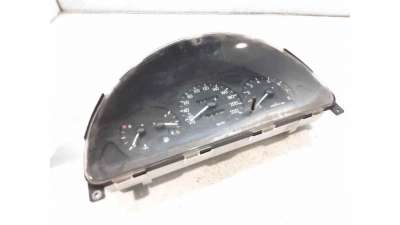CUADRO INSTRUMENTOS DAEWOO LANOS (1997-) 1.5 86CV 1498CC - L.6833473 / 96275911
