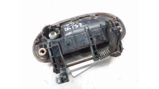 MANETA EXTERIOR DELANTERA DERECHA DAEWOO LANOS (1997-) 1.5 86CV 1498CC - L.6833519 / 96226252
