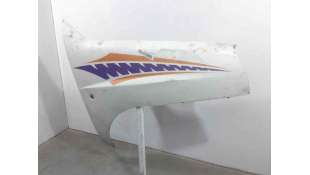 ALETA DELANTERA DERECHA FIAT DOBLO CARGO (2004-2006) 1.3 JTD 16V 70CV 1248CC - L.6833613 / 0098808122 2