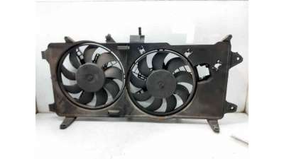 ELECTROVENTILADOR FIAT DOBLO CARGO (2004-2006) 1.3 JTD 16V 70CV 1248CC - L.6833683 / 38804316B