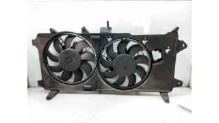 ELECTROVENTILADOR FIAT DOBLO CARGO (2004-2006) 1.3 JTD 16V 70CV 1248CC - L.6833683 / 38804316B
