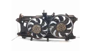 ELECTROVENTILADOR FIAT DOBLO CARGO (2004-2006) 1.3 JTD 16V 70CV 1248CC - L.6833683 / 38804316B