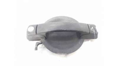 MANETA EXTERIOR DELANTERA IZQUIERDA FIAT DOBLO CARGO (2004-2006) 1.3 JTD 16V 70CV 1248CC - L.6833725 / 0735309960