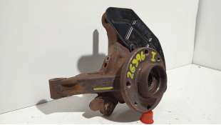 PUERTA DELANTERA IZQUIERDA FIAT DOBLO CARGO (2004-2006) 1.3 JTD 16V 70CV 1248CC - L.6833765 / 0051847706