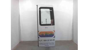 PUERTA TRASERA DERECHA FIAT DOBLO CARGO (2004-2006) 1.3 JTD 16V 70CV 1248CC - L.6833766 / 0051847628