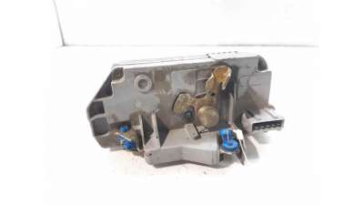CERRADURA PUERTA TRASERA DERECHA CITROEN XANTIA BREAK (1999-2003) 2.0 HDI 109 109CV 1997CC - L.6833854 / 654635