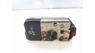 CERRADURA PUERTA TRASERA DERECHA CITROEN XANTIA BREAK (1999-2003) 2.0 HDI 109 109CV 1997CC - L.6833854 / 654635