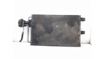 CONDENSADOR / RADIADOR  AIRE ACONDICIONADO CITROEN XANTIA BREAK (1999-2003) 2.0 HDI 109 109CV 1997CC - L.6833860 / 96364771
