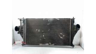 INTERCOOLER CITROEN XANTIA BREAK (1999-2003) 2.0 HDI 109 109CV 1997CC - L.6833893 / 9618848780
