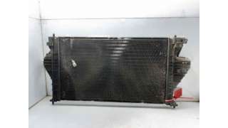 INTERCOOLER CITROEN XANTIA BREAK (1999-2003) 2.0 HDI 109 109CV 1997CC - L.6833893 / 9618848780