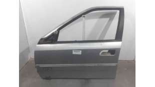 PUERTA DELANTERA IZQUIERDA CITROEN XANTIA BREAK (1999-2003) 2.0 HDI 109 109CV 1997CC - L.6833961 / 9002K8