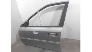 PUERTA DELANTERA IZQUIERDA CITROEN XANTIA BREAK (1999-2003) 2.0 HDI 109 109CV 1997CC - L.6833961 / 9002K8 2