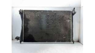 RADIADOR AGUA CITROEN XANTIA BREAK (1999-2003) 2.0 HDI 109 109CV 1997CC - L.6833964 / 9629678780