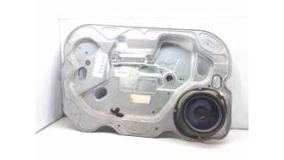 ELEVALUNAS DELANTERO IZQUIERDO FORD FOCUS II (2005-2012) 1.6 TDCI 90CV 1560CC - L.6834096 / 1738645