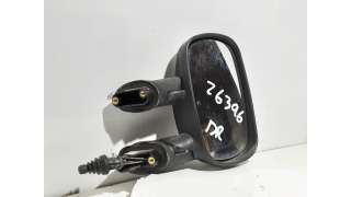ELEVALUNAS DELANTERO IZQUIERDO FORD FOCUS II (2005-2012) 1.6 TDCI 90CV 1560CC - L.6834096 / 1738645