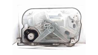 ELEVALUNAS DELANTERO IZQUIERDO FORD FOCUS II (2005-2012) 1.6 TDCI 90CV 1560CC - L.6834096 / 1738645