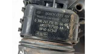 MOTOR LIMPIA DELANTERO FORD FOCUS II (2005-2012) 1.6 TDCI 90CV 1560CC - L.6834159 / 4M5117508AA