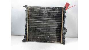 RADIADOR AGUA RENAULT CLIO II (1998-2010) 1.2 (BB0A, BB0F, BB10, BB1K, BB28, BB2D, BB2H, CB0A,... 58CV 1149CC - L.6835083 / 2