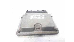 CENTRALITA MOTOR UCE SKODA OCTAVIA I (1997-2006) 1.9 TDI 110CV 1896CC - L.6835655 / 038906018GN