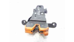 CERRADURA MALETERO / PORTON SKODA OCTAVIA I (1997-2006) 1.9 TDI 110CV 1896CC - L.6835657 / 1U0827240DFKZ