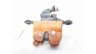 CERRADURA MALETERO / PORTON SKODA OCTAVIA I (1997-2006) 1.9 TDI 110CV 1896CC - L.6835657 / 1U0827240DFKZ 2