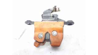 CERRADURA MALETERO / PORTON SKODA OCTAVIA I (1997-2006) 1.9 TDI 110CV 1896CC - L.6835657 / 1U0827240DFKZ