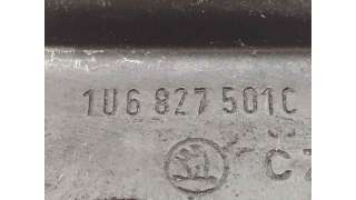 CERRADURA MALETERO / PORTON SKODA OCTAVIA I (1997-2006) 1.9 TDI 110CV 1896CC - L.6835657 / 1U0827240DFKZ