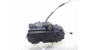 CERRADURA PUERTA TRASERA IZQUIERDA SKODA OCTAVIA I (1997-2006) 1.9 TDI 110CV 1896CC - L.6835661 / 3B4839015A 2