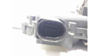 CERRADURA PUERTA TRASERA IZQUIERDA SKODA OCTAVIA I (1997-2006) 1.9 TDI 110CV 1896CC - L.6835661 / 3B4839015A