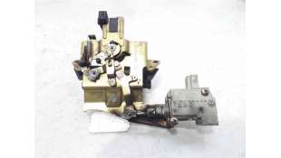 MANETA EXTERIOR PORTON SKODA OCTAVIA I (1997-2006) 1.9 TDI 110CV 1896CC - L.6835740 / 1U6827574BFKZ 2