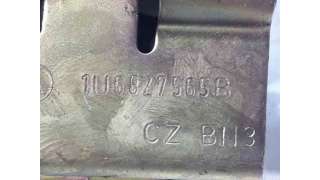 MANETA EXTERIOR PORTON SKODA OCTAVIA I (1997-2006) 1.9 TDI 110CV 1896CC - L.6835740 / 1U6827574BFKZ