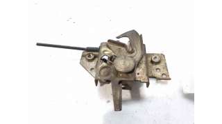 CERRADURA CAPOT FORD FUSION (2002-2012) 1.4 80CV 1388CC - L.6835897 / 1474279