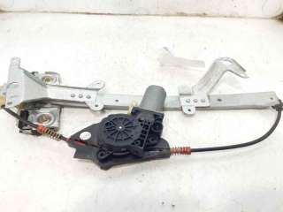 ELEVALUNAS DELANTERO DERECHO FORD FUSION (2002-2012) 1.4 80CV 1388CC - L.6835921 / 1609126