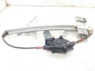 ELEVALUNAS DELANTERO DERECHO FORD FUSION (2002-2012) 1.4 80CV 1388CC - L.6835921 / 1609126