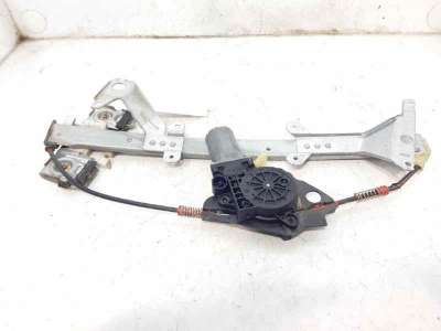 ELEVALUNAS DELANTERO IZQUIERDO FORD FUSION (2002-2012) 1.4 80CV 1388CC - L.6835922 / 1609124