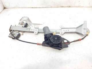 ELEVALUNAS DELANTERO IZQUIERDO FORD FUSION (2002-2012) 1.4 80CV 1388CC - L.6835922 / 1609124