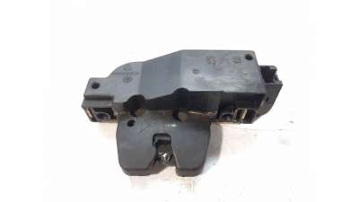 CERRADURA MALETERO / PORTON FIAT ULYSSE (2002-2006) 2.0 JTD 109CV 1997CC - L.6836556 / 9646091580