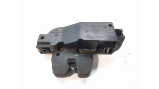 CERRADURA MALETERO / PORTON FIAT ULYSSE (2002-2006) 2.0 JTD 109CV 1997CC - L.6836556 / 9646091580