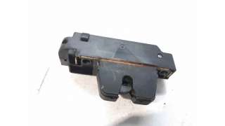CERRADURA MALETERO / PORTON FIAT ULYSSE (2002-2006) 2.0 JTD 109CV 1997CC - L.6836556 / 9646091580
