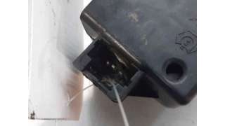 CERRADURA MALETERO / PORTON FIAT ULYSSE (2002-2006) 2.0 JTD 109CV 1997CC - L.6836556 / 9646091580
