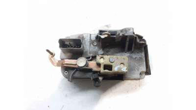 CERRADURA PUERTA DELANTERA DERECHA FIAT ULYSSE (2002-2006) 2.0 JTD 109CV 1997CC - L.6836557 / 0009645109680
