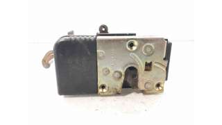 CERRADURA PUERTA DELANTERA DERECHA FIAT ULYSSE (2002-2006) 2.0 JTD 109CV 1997CC - L.6836557 / 0009645109680