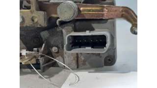 CERRADURA PUERTA DELANTERA DERECHA FIAT ULYSSE (2002-2006) 2.0 JTD 109CV 1997CC - L.6836557 / 0009645109680