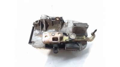 CERRADURA PUERTA DELANTERA IZQUIERDA FIAT ULYSSE (2002-2006) 2.0 JTD 109CV 1997CC - L.6836558 / 0009645109780