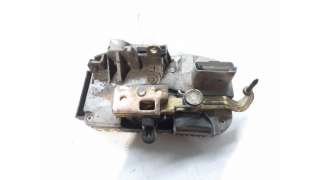 CERRADURA PUERTA DELANTERA IZQUIERDA FIAT ULYSSE (2002-2006) 2.0 JTD 109CV 1997CC - L.6836558 / 0009645109780