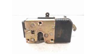 CERRADURA PUERTA DELANTERA IZQUIERDA FIAT ULYSSE (2002-2006) 2.0 JTD 109CV 1997CC - L.6836558 / 0009645109780