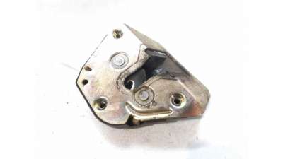 CERRADURA PUERTA TRASERA IZQUIERDA FIAT ULYSSE (2002-2006) 2.0 JTD 109CV 1997CC - L.6836560 / 0001494923080