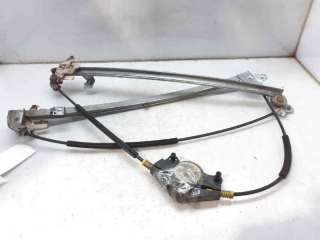 ELEVALUNAS DELANTERO IZQUIERDO FIAT ULYSSE (2002-2006) 2.0 JTD 109CV 1997CC - L.6836580 / 0001485312080
