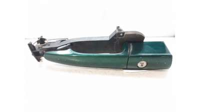 MANETA EXTERIOR DELANTERA DERECHA FIAT ULYSSE (2002-2006) 2.0 JTD 109CV 1997CC - L.6836617 / 0001487115684