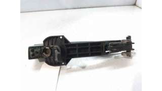 MANETA EXTERIOR DELANTERA DERECHA FIAT ULYSSE (2002-2006) 2.0 JTD 109CV 1997CC - L.6836617 / 0001487115684